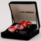 Preview: Jouef Evolution Ferrari 330 P4 Daytona 1967 limitiertes Metallmodell in Originalbox (4902)